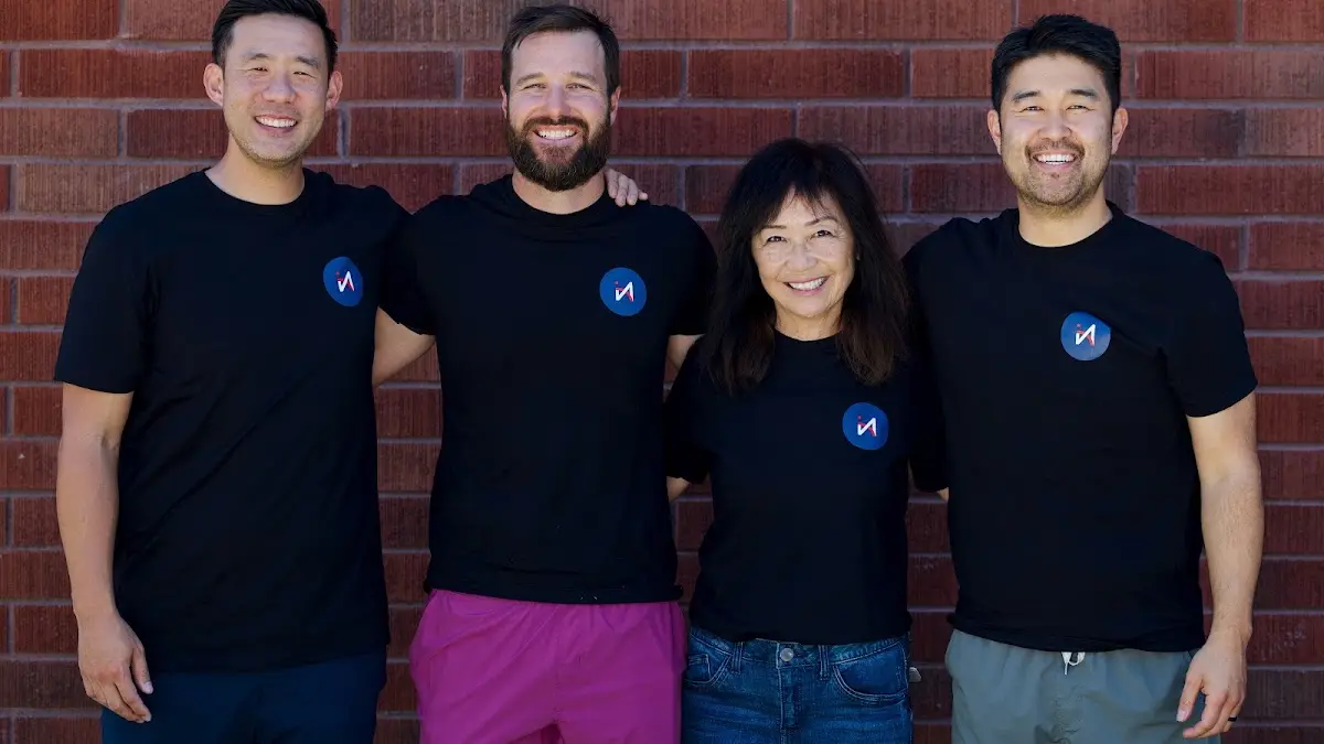 i.Athlete Physio - Performance Physical Therapy & Golf Fitness — Physical & Rehabilitation Therapy in Torrance, Los Angeles