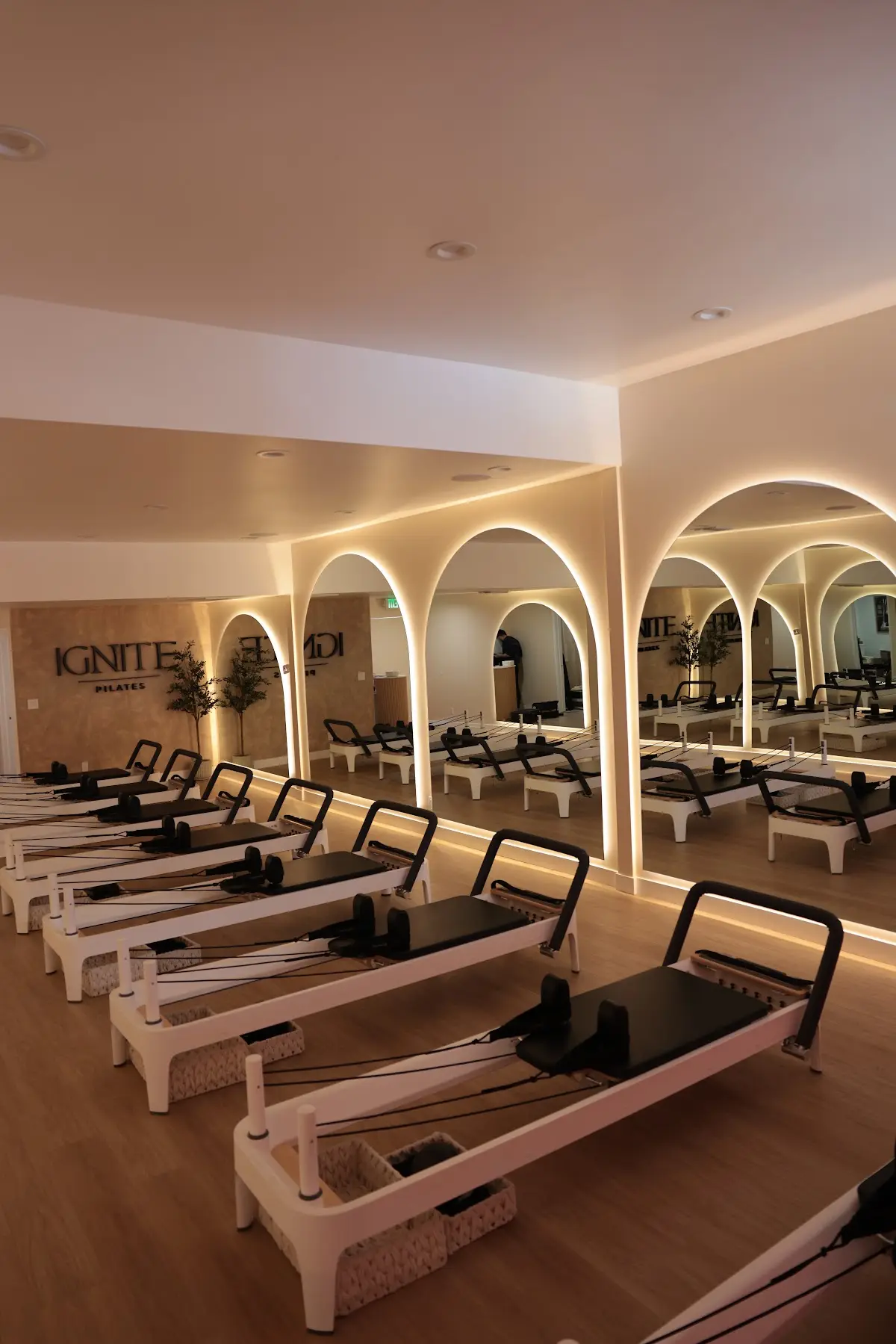 Ignite Pilates La Crescenta — Yoga, Tai Chi & Pilates in Foothill Blvd, Los Angeles