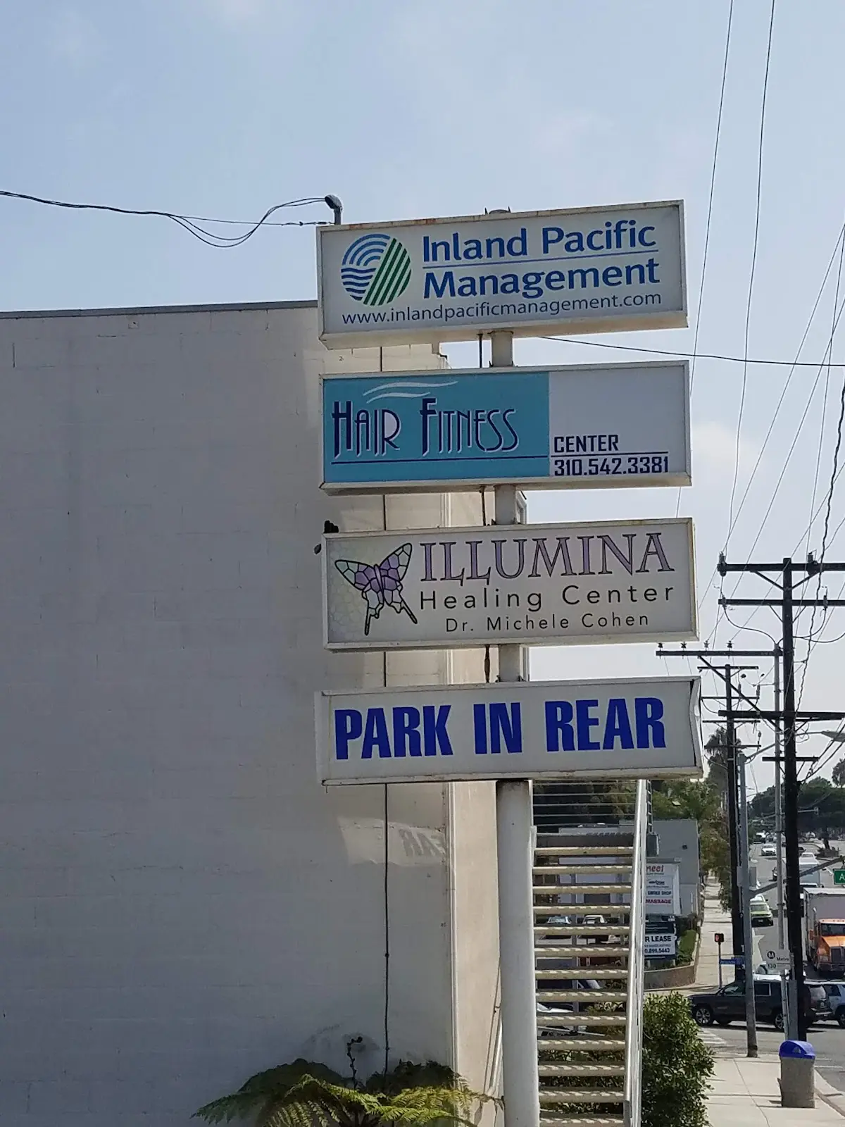 Illumina Healing Center: Michele Cohen DC — Chiropractic in Manhattan Beach, Los Angeles