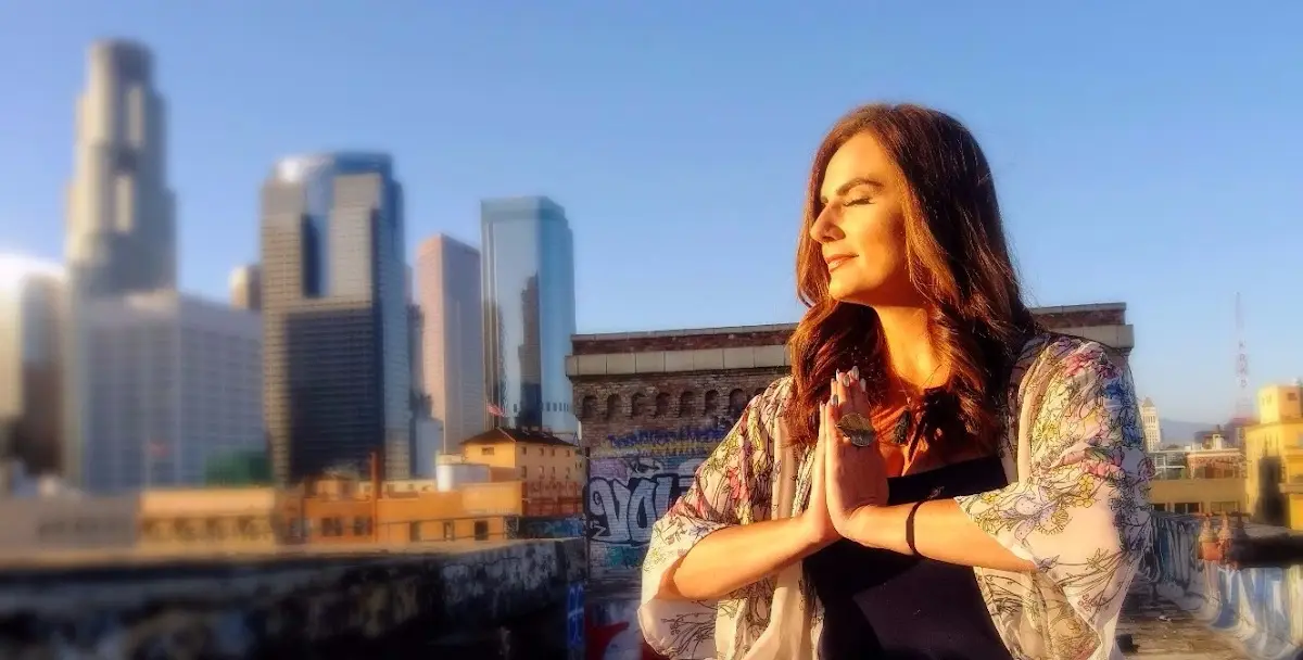 Indigo Intuition — Reiki & Energy Medicine in S Grand Ave, Los Angeles