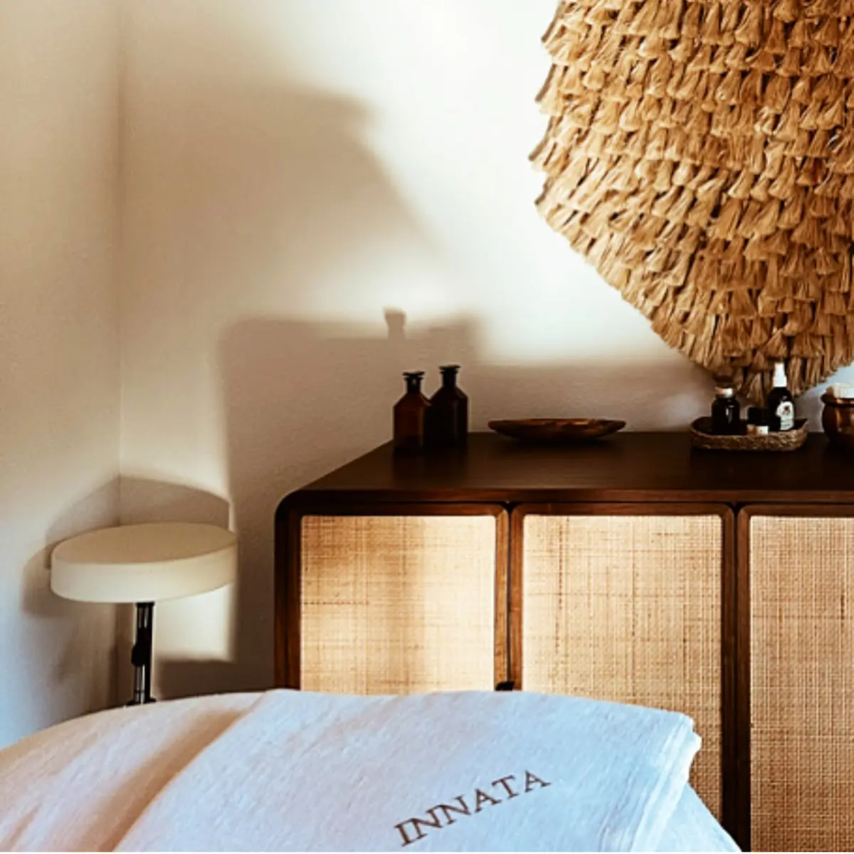 INNATA — Reiki & Energy Medicine in S Topanga Canyon Blvd Ste 204, Los Angeles