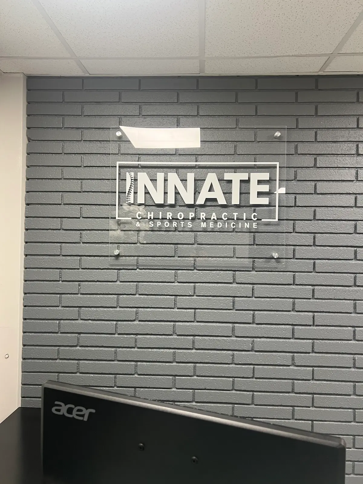 Innate Chiropractic & Sports Medicine — Chiropractic in Beverly Blvd, Los Angeles