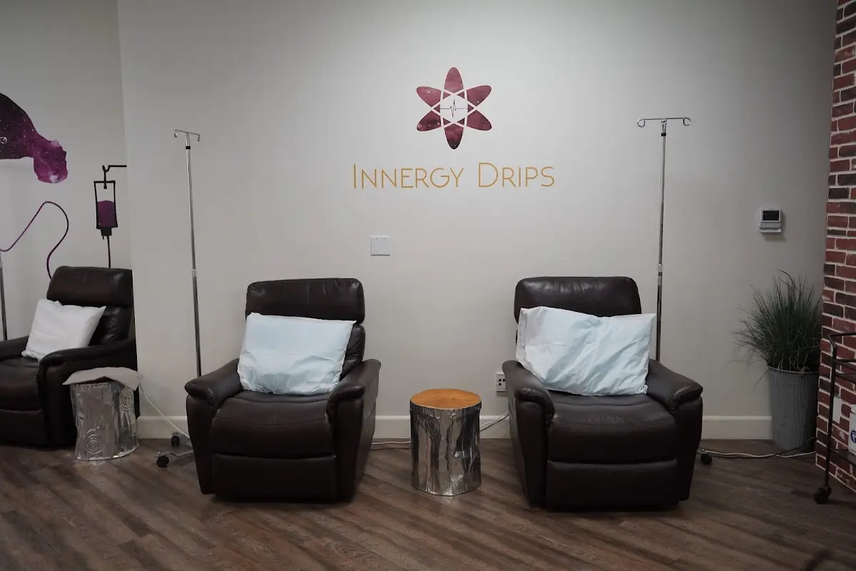 Innergy Integrative Medicine — Naturopathic Medicine in Glendale, Los Angeles
