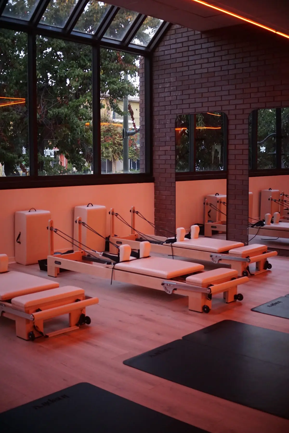 Inspire Pilates La — Yoga, Tai Chi & Pilates in Colorado Blvd, Los Angeles