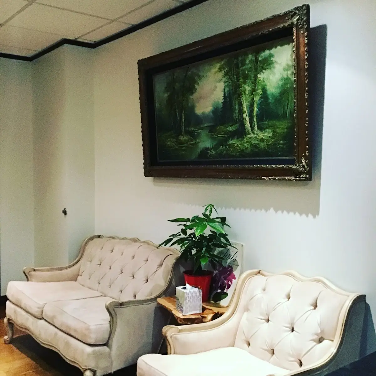 Integrative Natural Medical Clinic, Dr. Amaliya Santiago — Naturopathic Medicine in Pasadena, Los Angeles