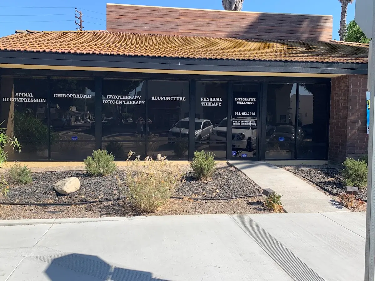 Integrative Wellness — Massage Therapy in N Viking Way #100, Los Angeles