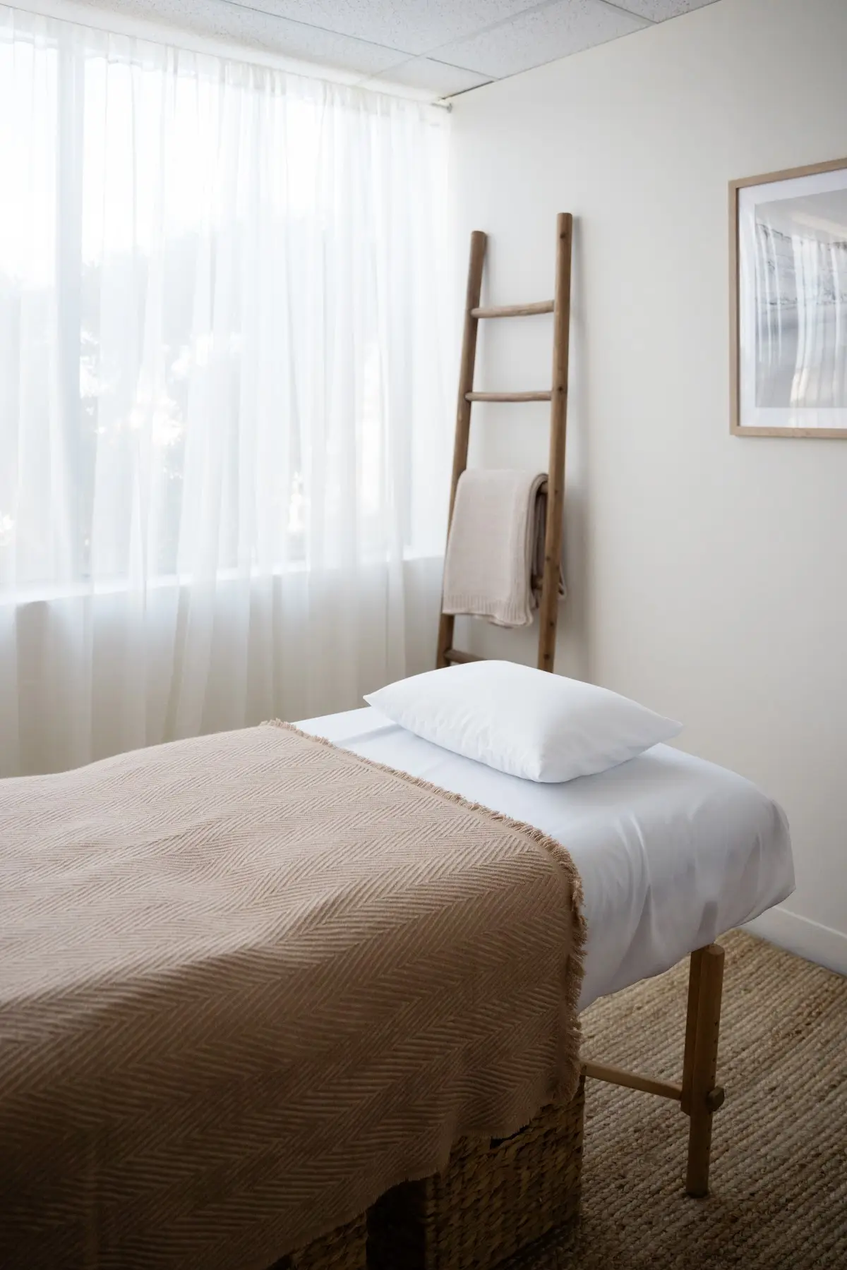Ishii Healing Arts — Reiki & Energy Medicine in Artesia Blvd Ste. 250E, Los Angeles