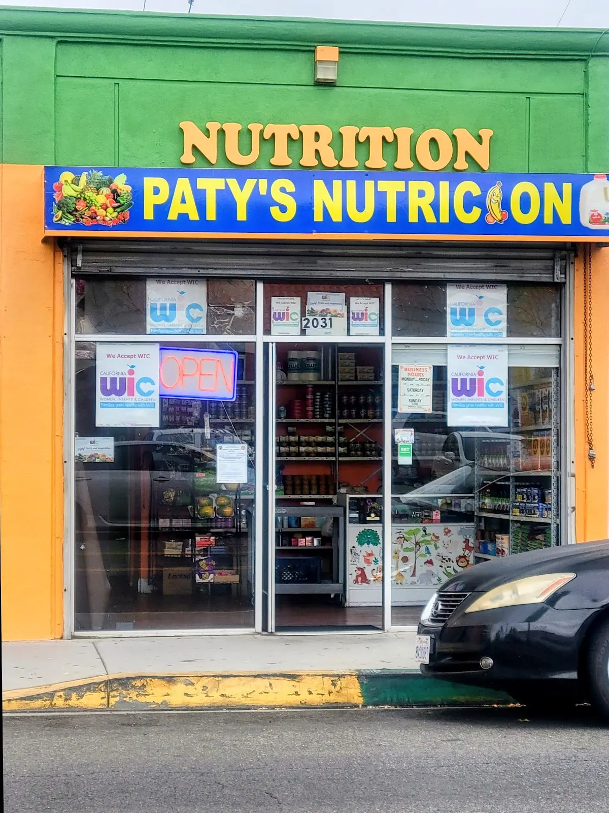 J & A Nutrition — Diet & Nutrition in Long Beach, Los Angeles
