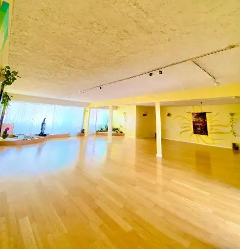 Ja Yoga — Yoga, Tai Chi & Pilates in E Spring St, Los Angeles