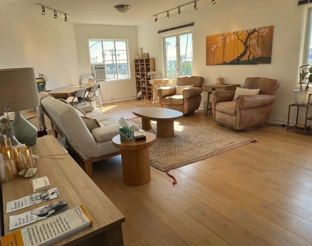 Jacqueline Whitaker Therapy, Malibu, CA — Psychotherapy in Pacific Coast Hwy Ste B, Los Angeles