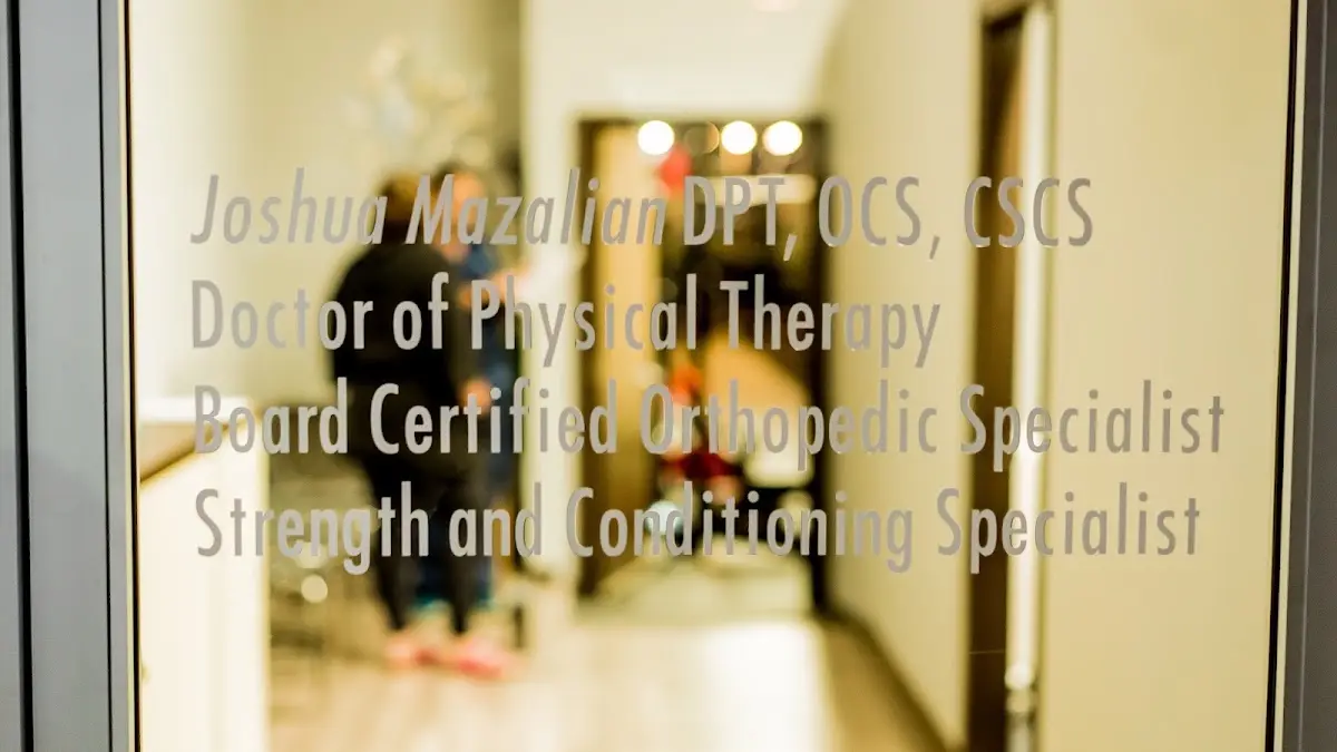 JAM Sports and Spine Physical Therapy — Physical & Rehabilitation Therapy in Valley Glen, Los Angeles