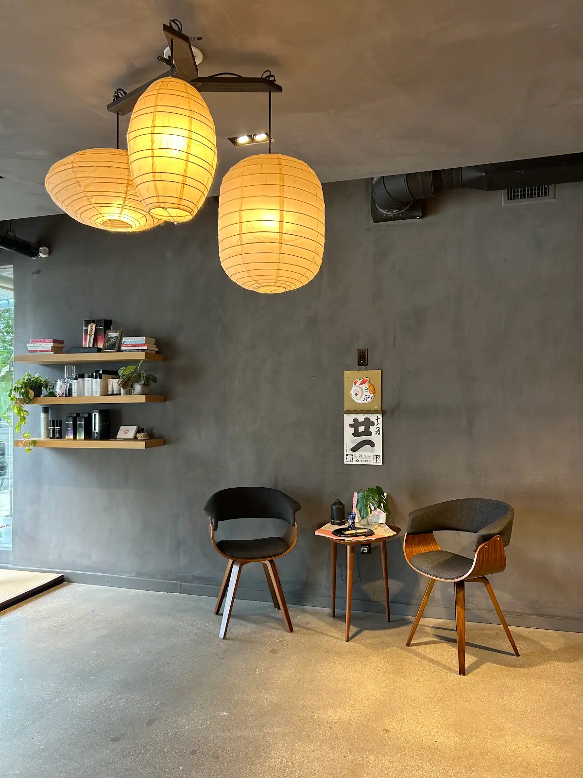Japanese Head Spa EN — Massage Therapy in Pasadena Ave Unit B, Los Angeles
