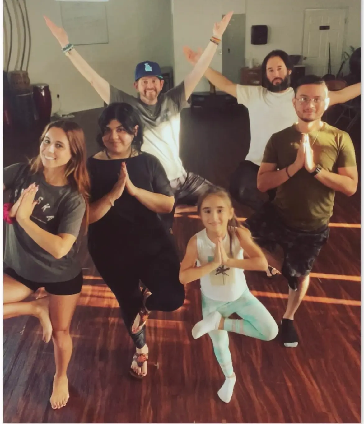 Jazmin Lauren Yoga — Yoga, Tai Chi & Pilates in N Lakewood Blvd, Los Angeles