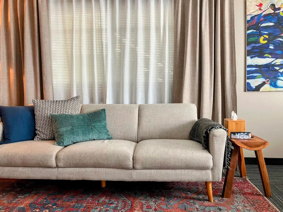 Jen Lum Therapy — Psychotherapy in Colorado Blvd, Los Angeles