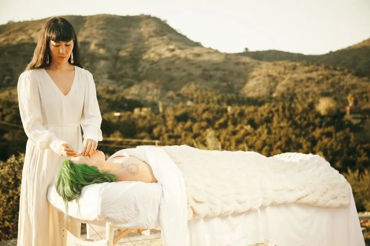Jenny Ahn Wellness — Acupuncture in Long Beach, Los Angeles