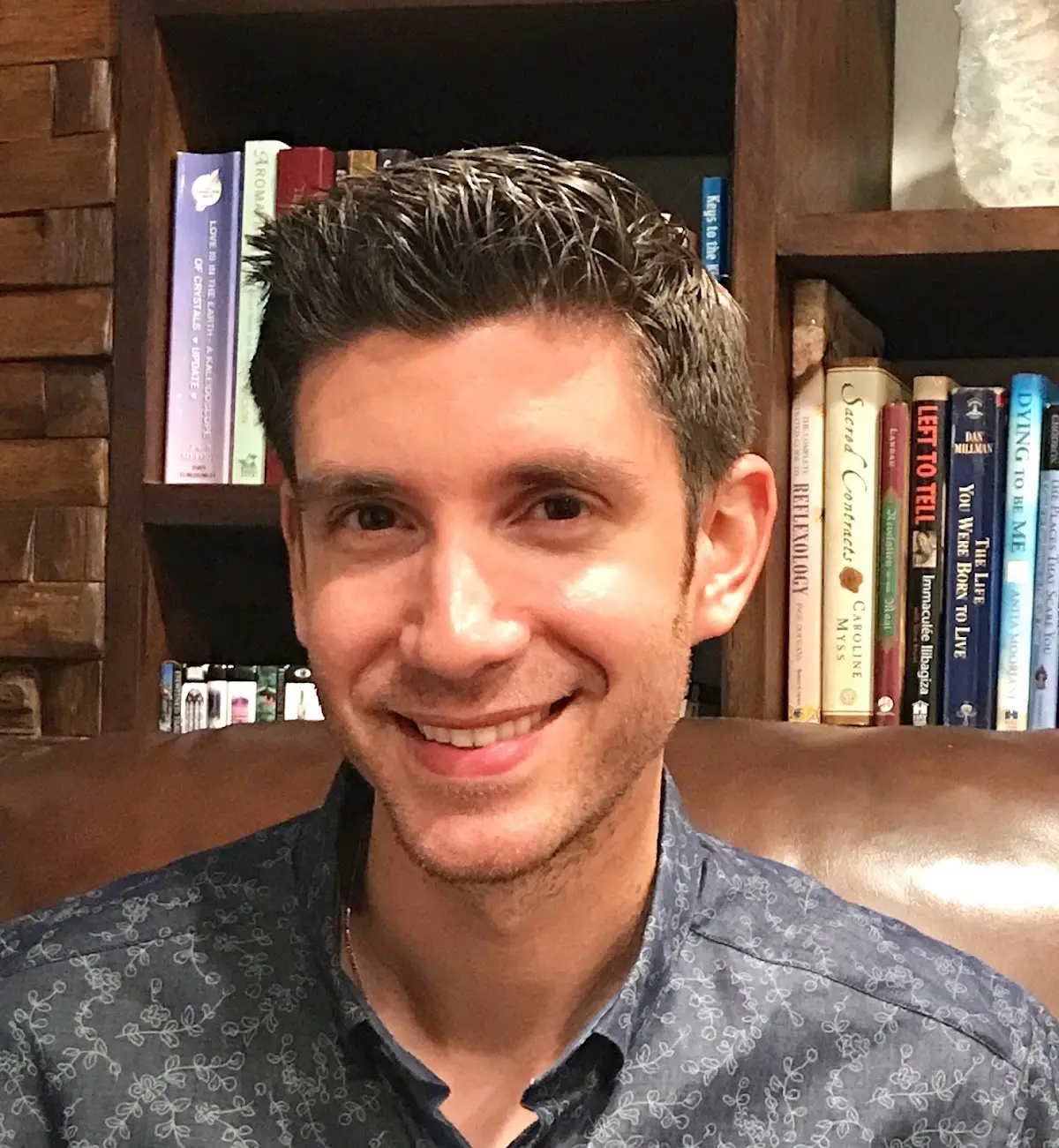 Jeremy Stillman Hypnosis and Life Coaching — Hypnotherapy & NLP in S Pacific Coast Hwy Ste b, Los Angeles