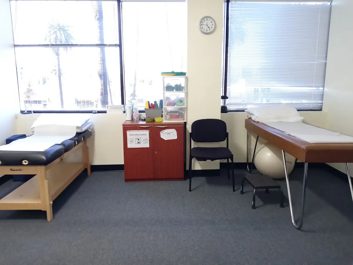 Jewel Physical Therapy/RehabRCU Unlimited Reseda/Northridge — Massage Therapy in Sherman Way Ste 200, Los Angeles