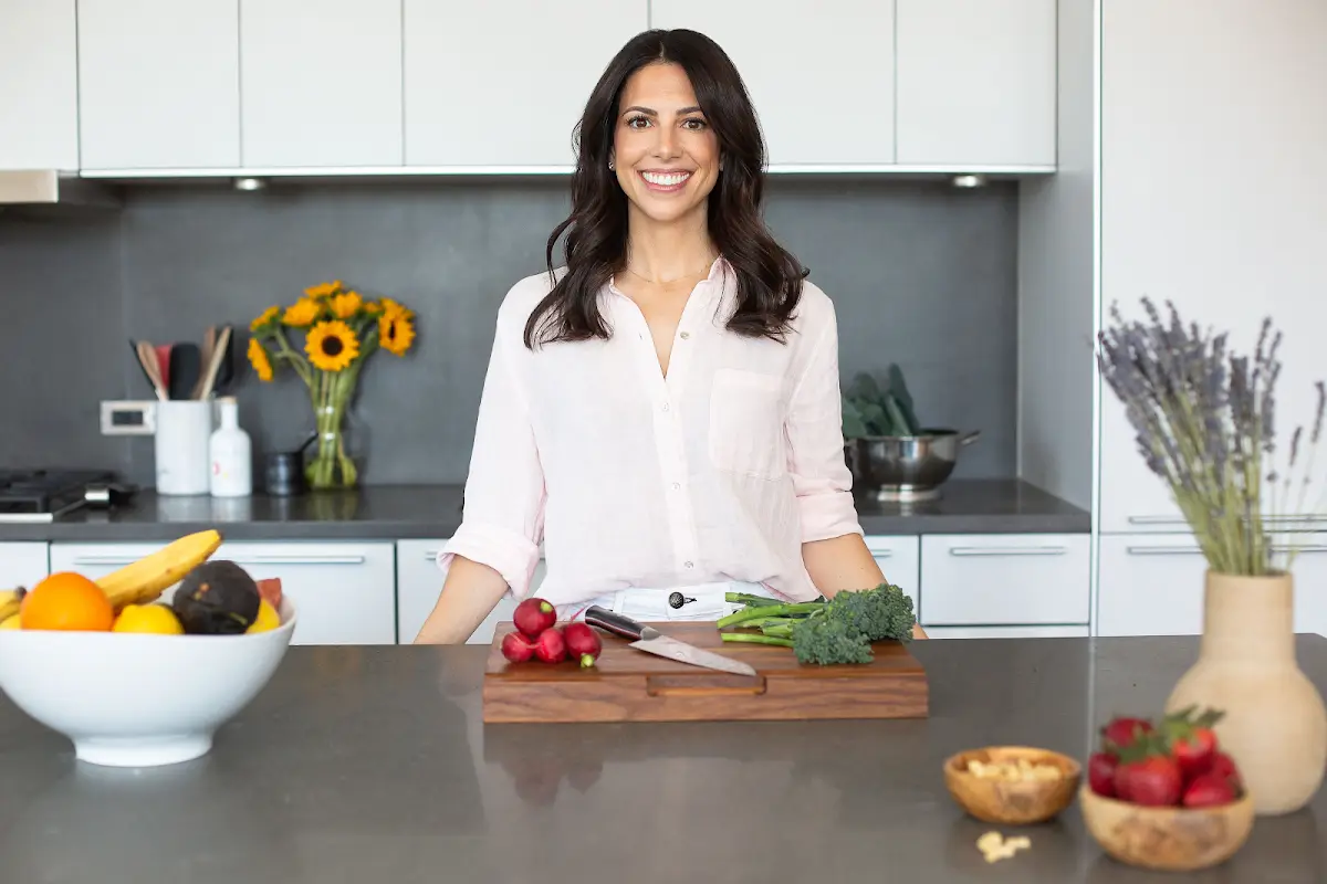 JH Wellness — Diet & Nutrition in Pacific Palisades, Los Angeles