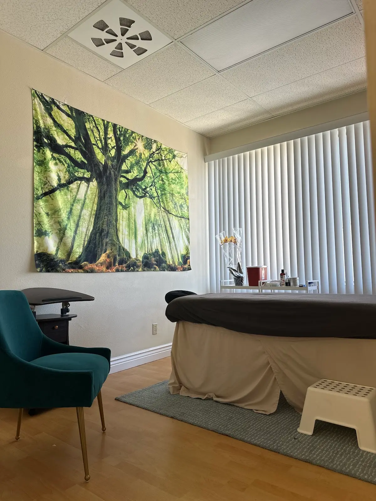 Jo AcuWellness — Acupuncture in Wilshire Blvd, Los Angeles