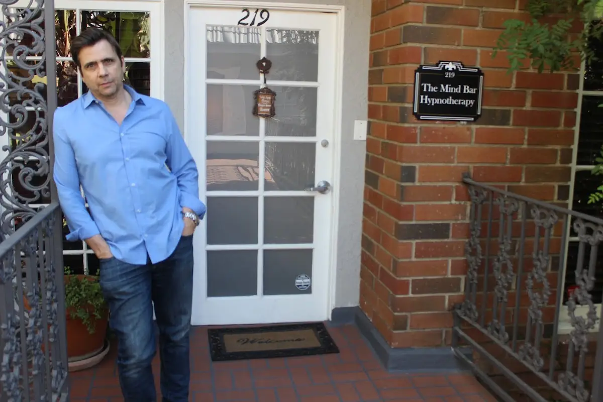 Joe Tabbanella — Hypnotherapy & NLP in Woodland Hills, Los Angeles