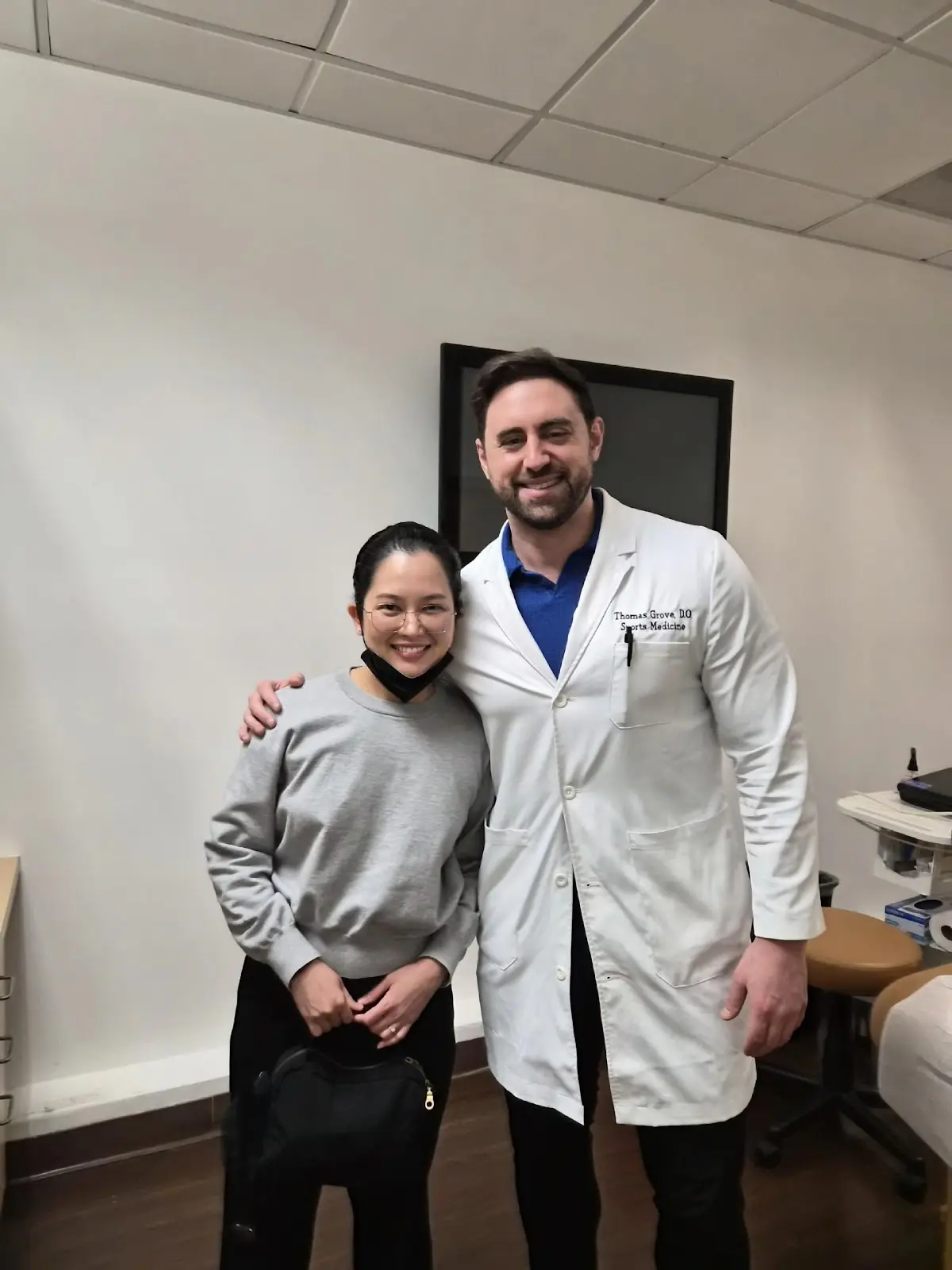 Joint Rehab and Sports Medical Center — Physical & Rehabilitation Therapy in Wilshire Blvd, Los Angeles