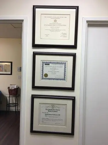 Joseph Sciabbarrasi, MD — Hydropathy, Balneotherapy & SPA in S Barrington Ave #208, Los Angeles