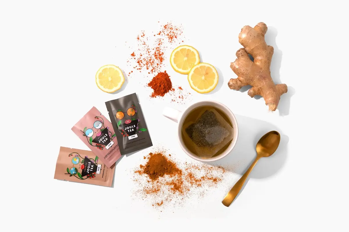Joulebody Cleanse — Diet & Nutrition in Malibu, Los Angeles