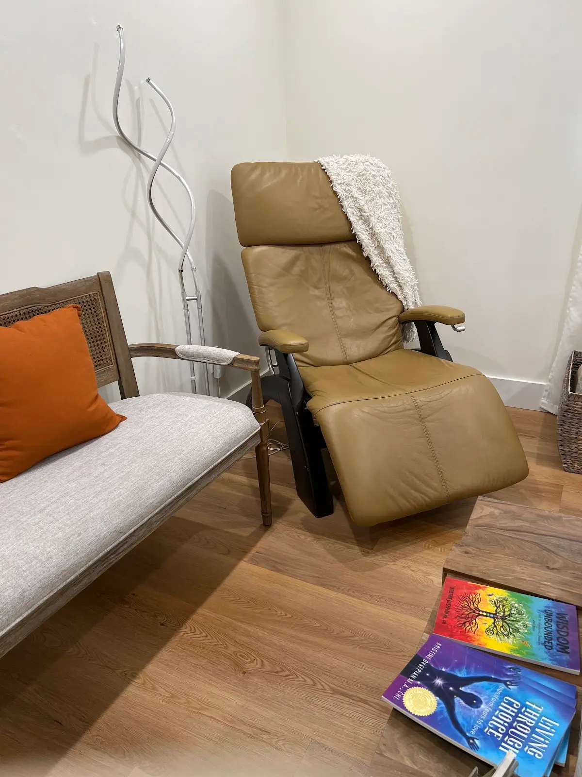 Journeys To Heal Inc — Hypnotherapy & NLP in Burbank, Los Angeles