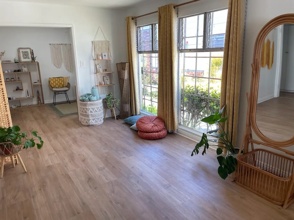 Joyful Alchemy by Heathir Brown — Reiki & Energy Medicine in 1/2 W Washington Blvd, Los Angeles