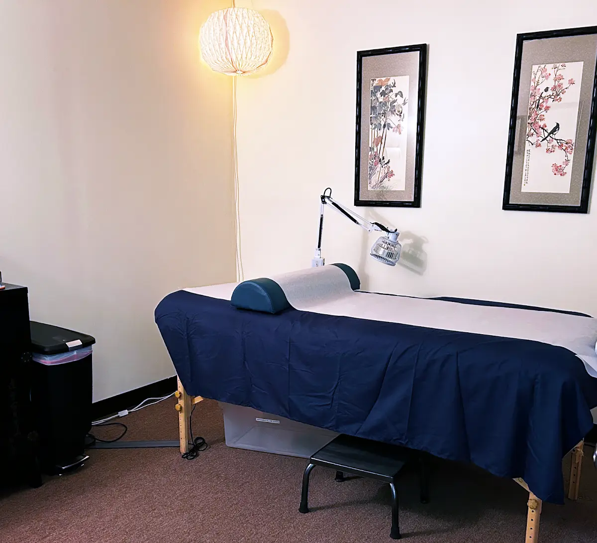 Julee Haar Chui L.Ac. — Acupuncture in Torrance, Los Angeles