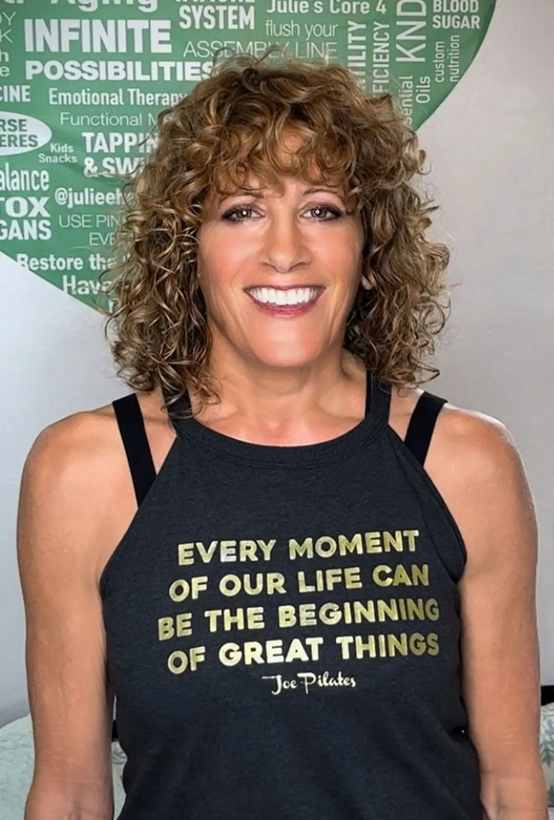 Julie E Health — Diet & Nutrition in Redondo Beach, Los Angeles