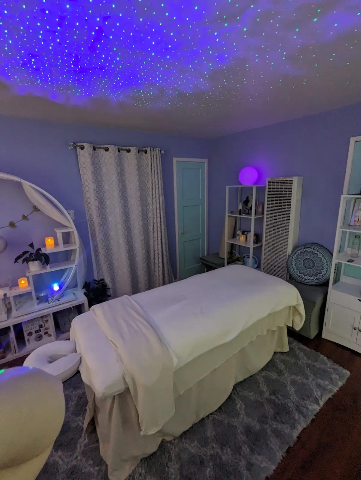 Just What You Knead — Massage Therapy in 6th St, Los Angeles