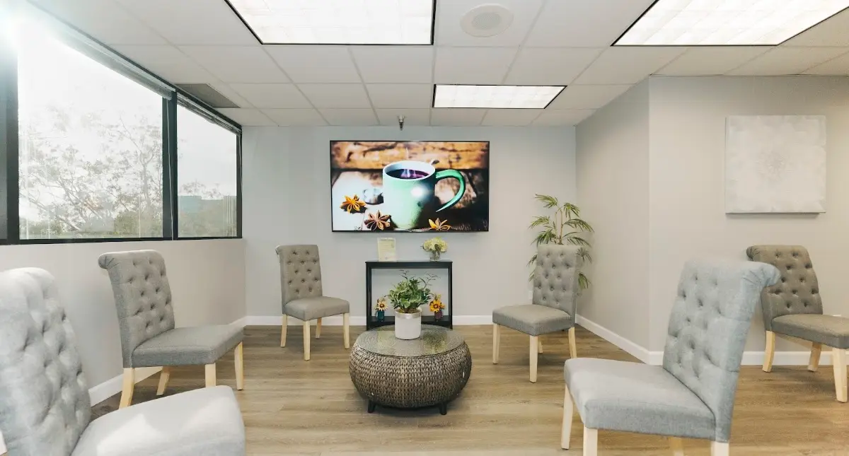 K Wellness Holistic Health Spa — Massage Therapy in E 28th St #111, Los Angeles