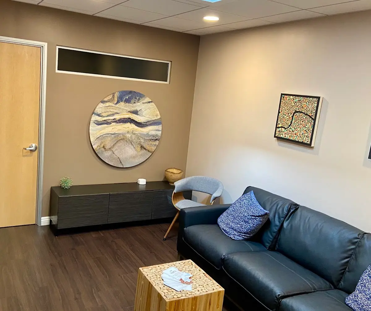 Kai Wellness - Integrative Medicine and Healing Los Angeles — Naturopathic Medicine in S Barrington Ave, Los Angeles