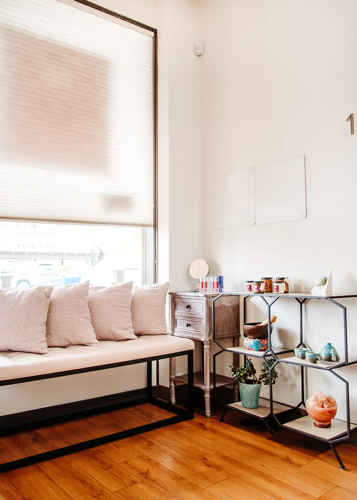 Kang Eastern Medicine Spa — Acupuncture in W California Blvd, Los Angeles