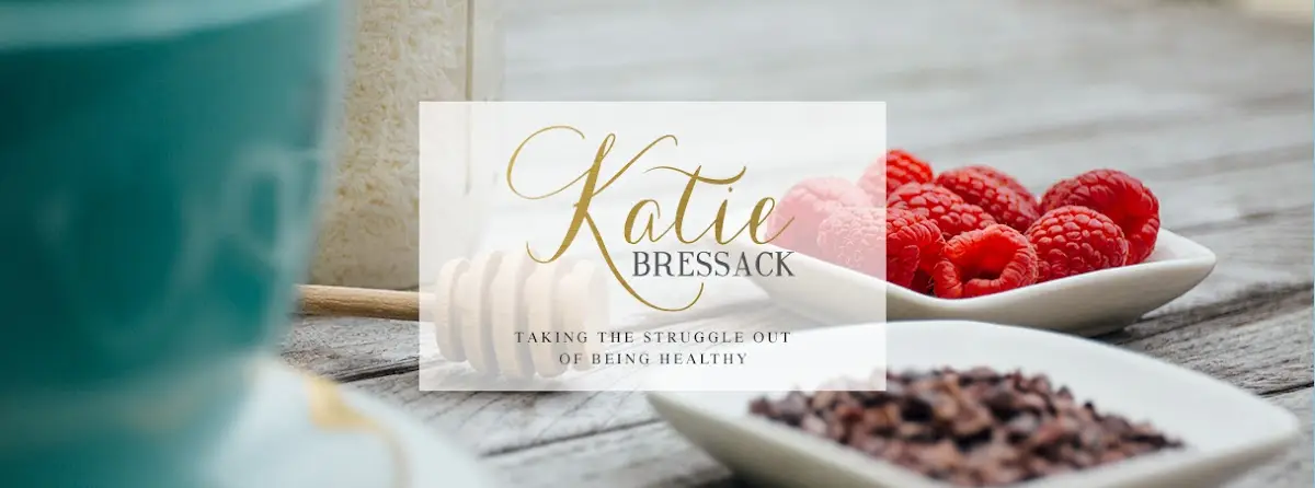 Katie Bressack — Diet & Nutrition in Manhattan Beach, Los Angeles