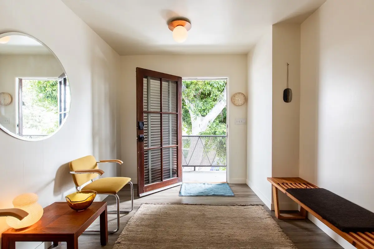Katie Hutsel Reiki Master Teacher Los Angeles — Reiki & Energy Medicine in Stanford Ave Unit a, Los Angeles