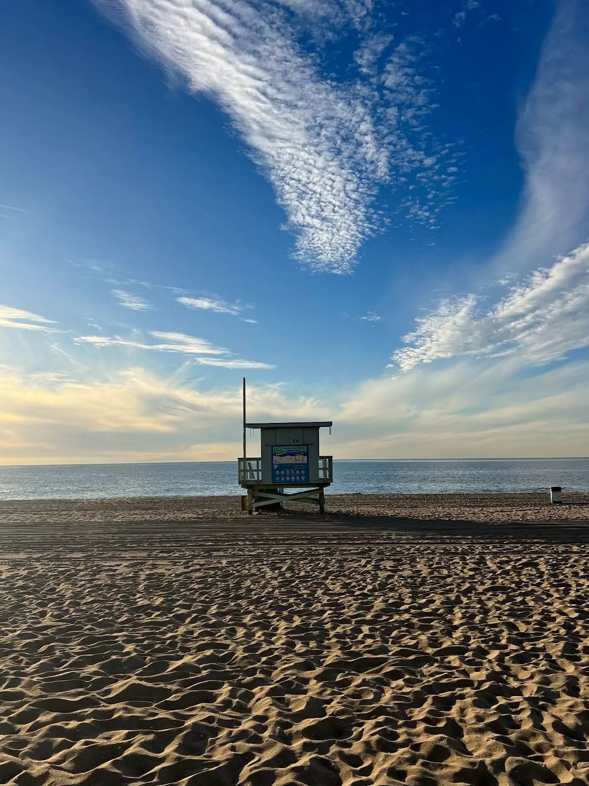 Keep Breathing Yoga - Beach Yoga — Yoga, Tai Chi & Pilates in Knob Hill Ave, Los Angeles