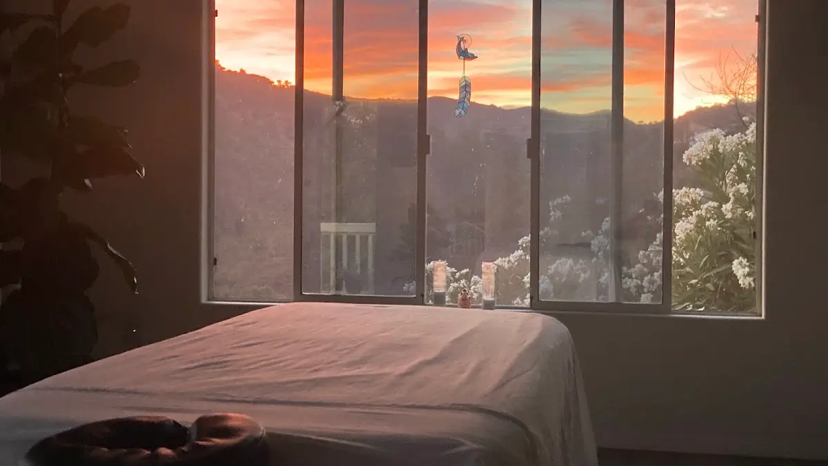 Keith McKenna Massage — Massage Therapy in Twinslope Trl, Los Angeles