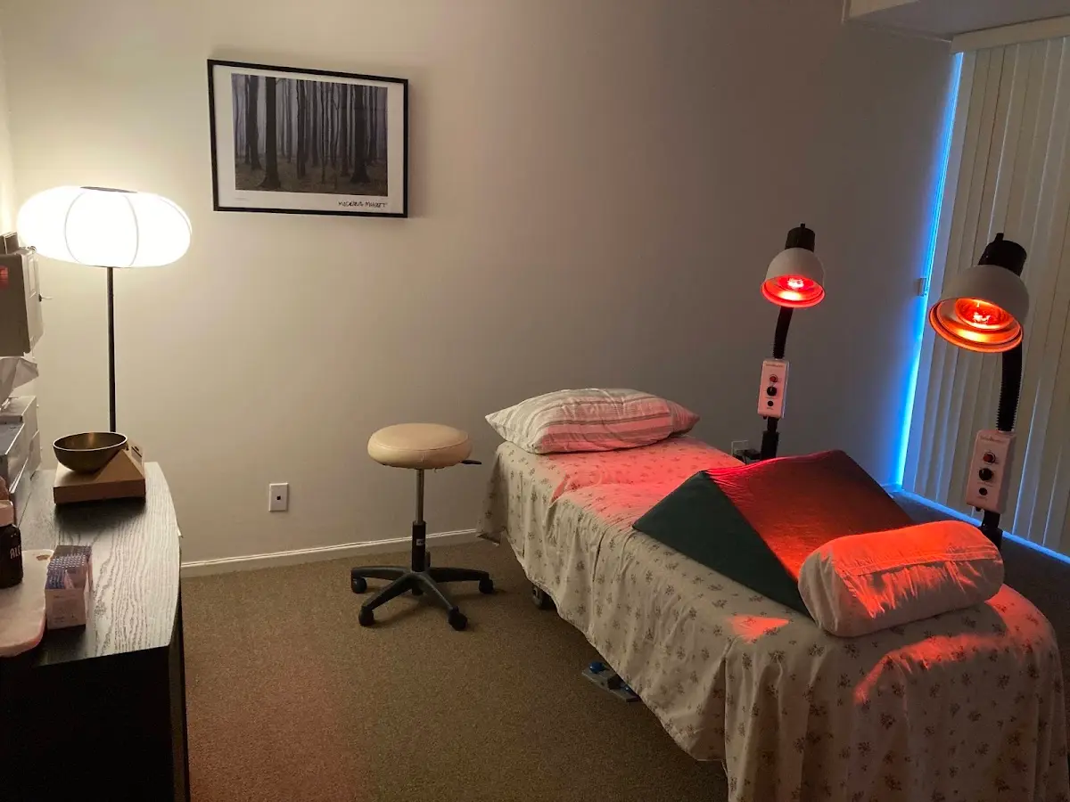 Kelly Krotine LAc — Acupuncture in Sherman Oaks, Los Angeles