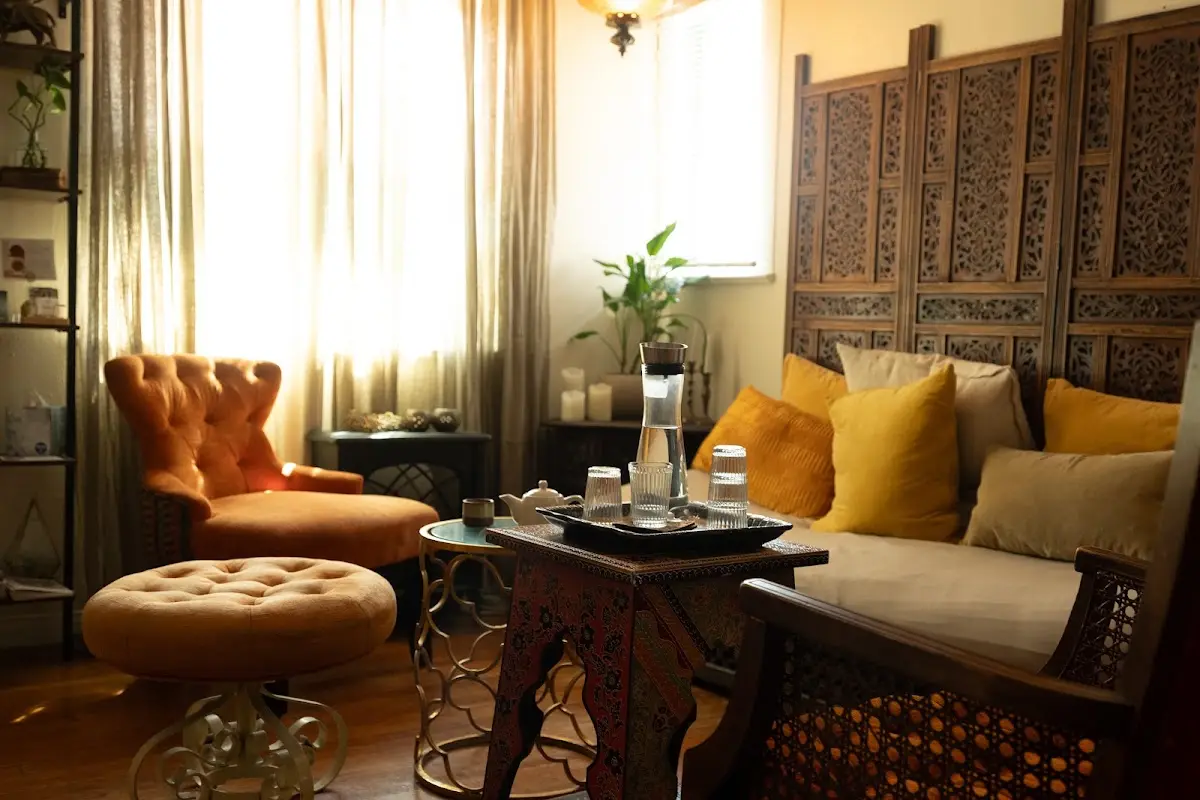 Kevala Wellness — Reiki & Energy Medicine in Redondo Ave Ste 203, Los Angeles