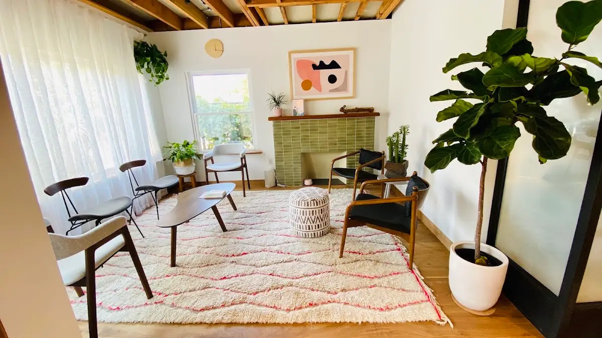 Kindman & Co. Therapy for Being Human — Psychotherapy in N Ave 56 Ste B, Los Angeles