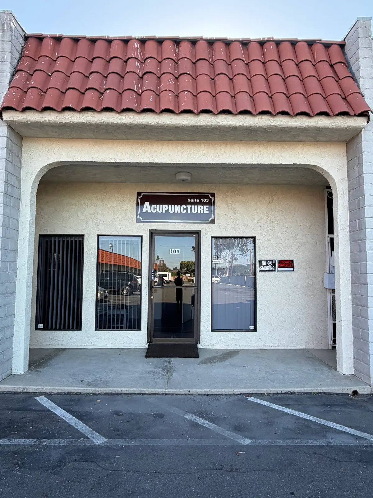 KineticShen Acupuncture Clinic — Acupuncture in Carson, Los Angeles
