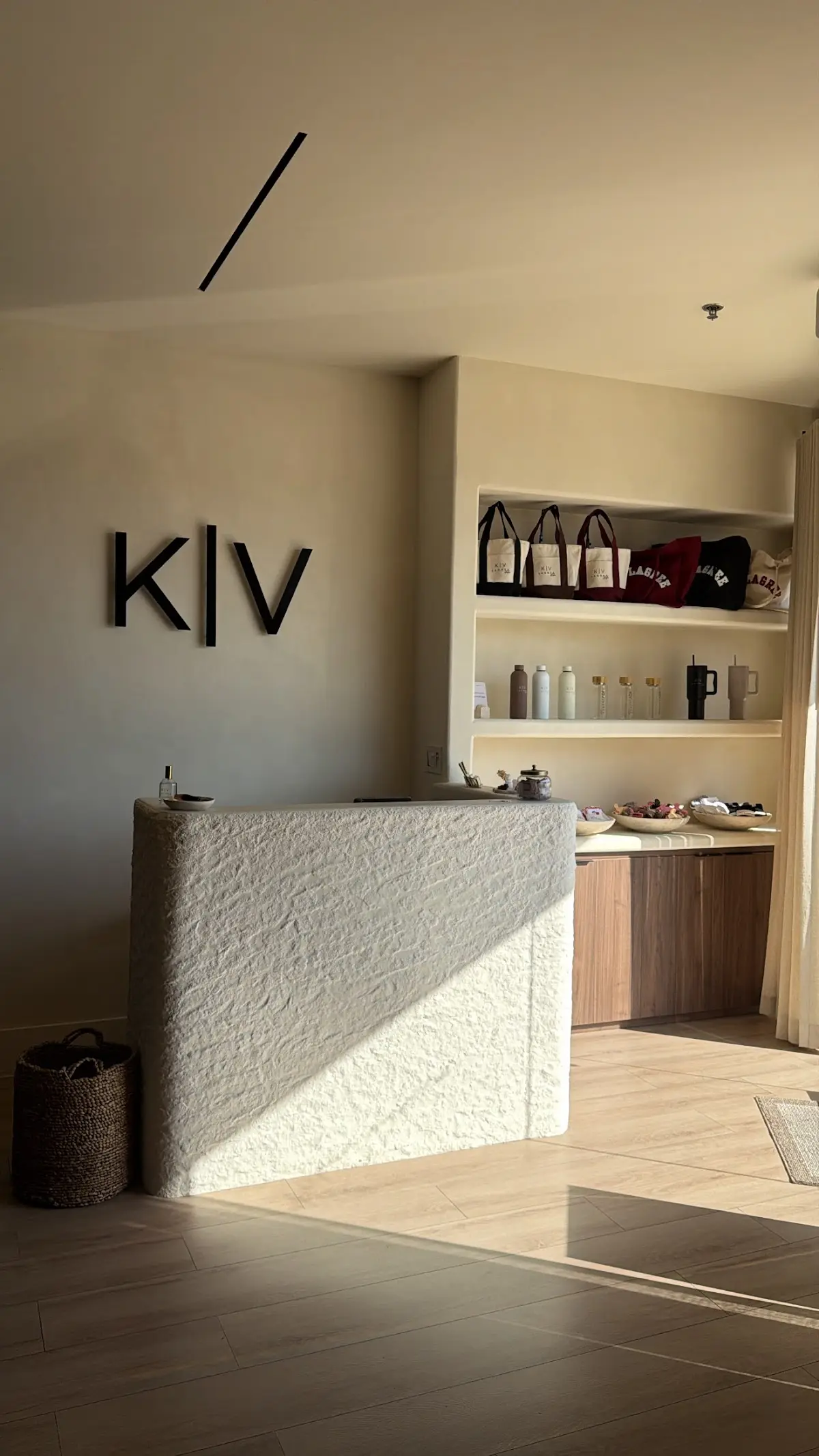 KV Lagree Studio PORTER RANCH — Yoga, Tai Chi & Pilates in Rinaldi St Ste g, Los Angeles