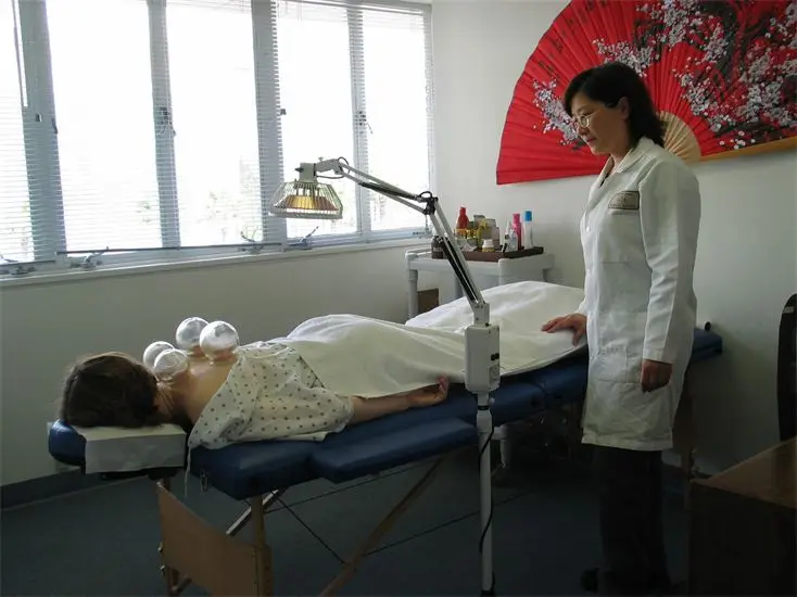 LA Alternative Medical Center — Naturopathic Medicine in Encino, Los Angeles