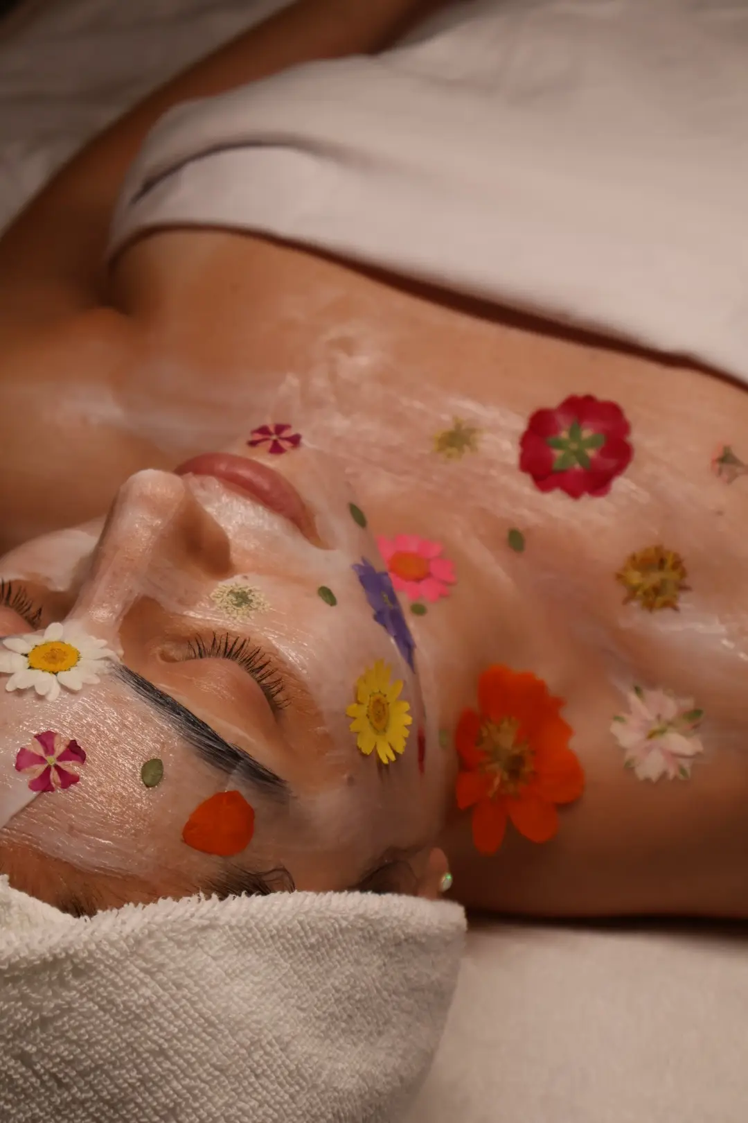 LA BREEZE SPA — Massage Therapy in Santa Monica Blvd #108, Los Angeles