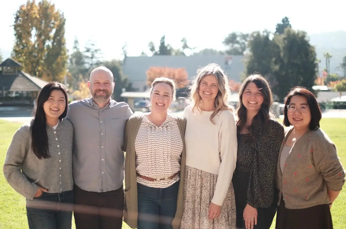 La Canada Family Therapy, Stephenie Lievense, LMFT and Associates — Psychotherapy in La Cañada Flintridge, Los Angeles