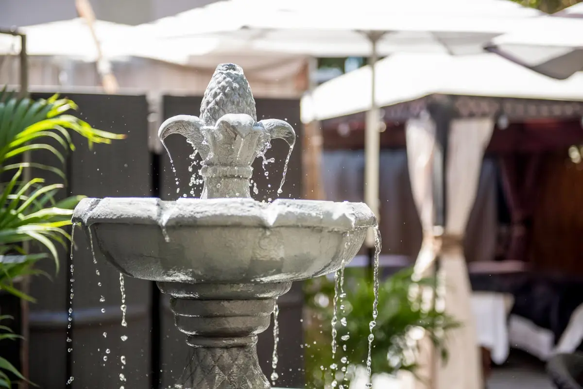 La Dolce Vita Spa — Massage Therapy in E Broadway, Los Angeles