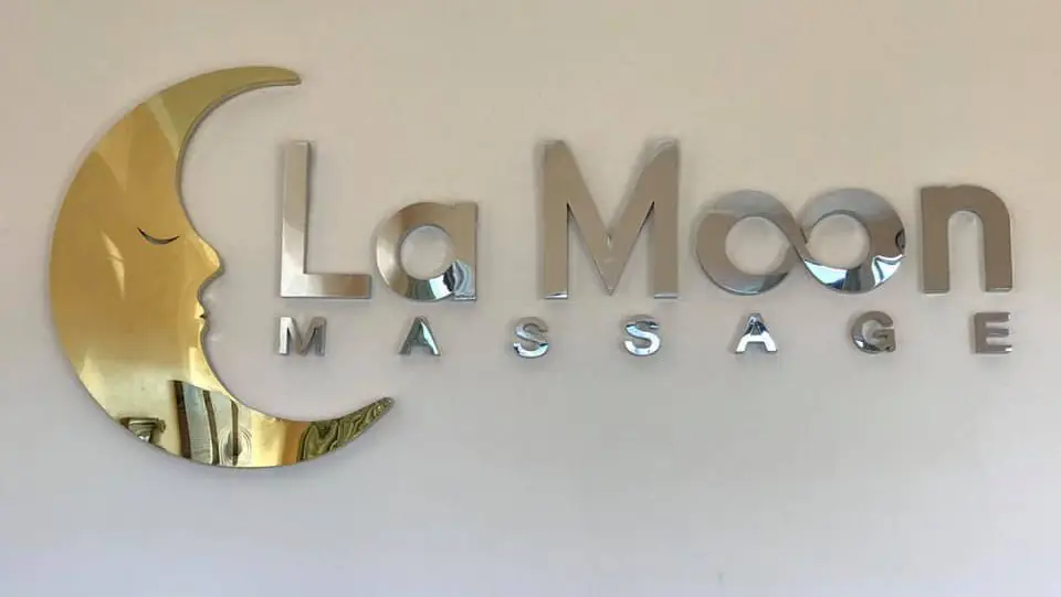 La Moon Massage — Massage Therapy in Lankershim Blvd, Los Angeles