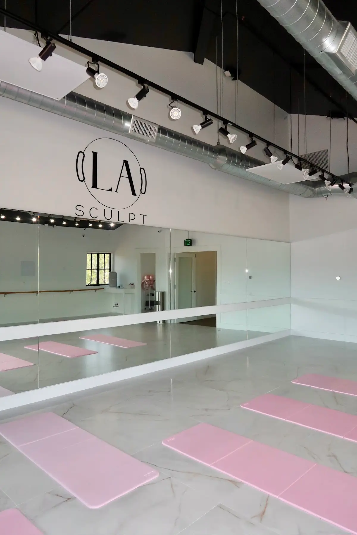 LA Sculpt — Yoga, Tai Chi & Pilates in Civic Center Way Ste E-9, Los Angeles